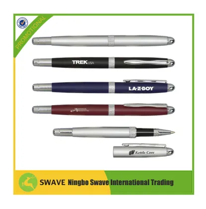 Hemingway Roller Ball Pen (43028)