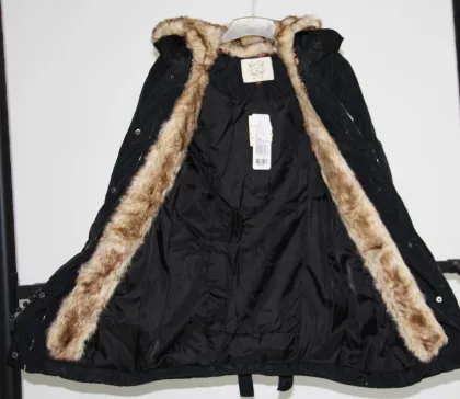 Down Jacket (LDJ-845)