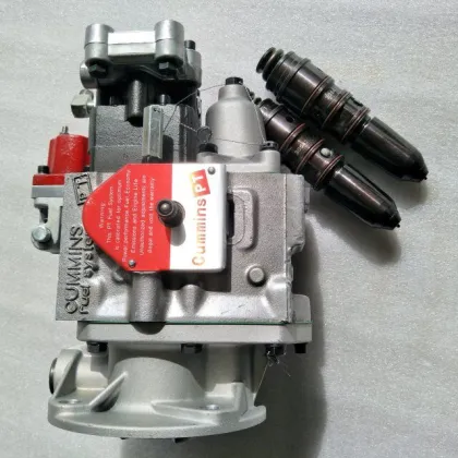 Cummins Marine Engine Parts V28 Fuel Pump 3056193