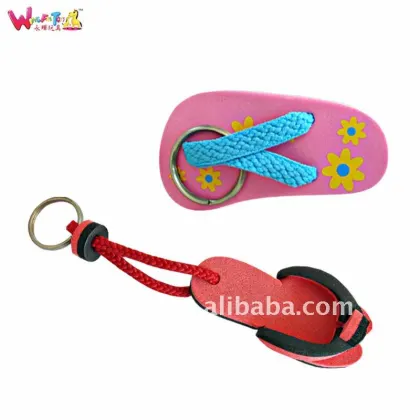 OEM eva keychain maker