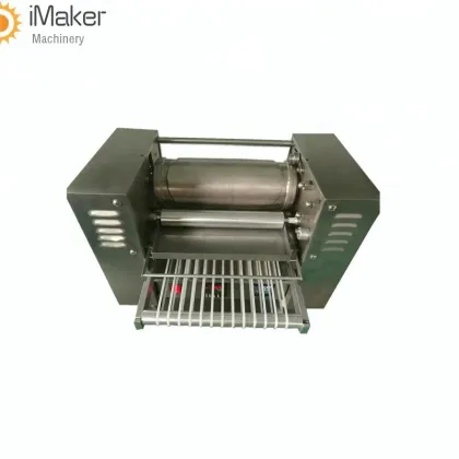 Automatic Crepe Cake and Mille Crepe Making Machine: Simplifying Dessert Preparation