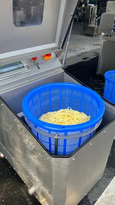 Vegetable Dryer Machine Vegetable Dehydrator