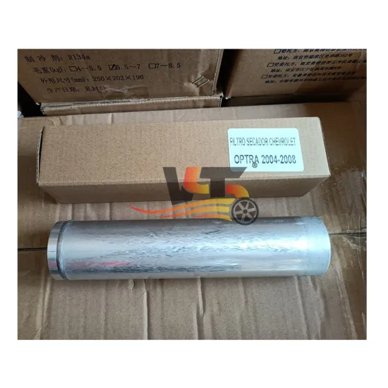 Chevrolet Optra 2004-2008 Air Filter Dryer