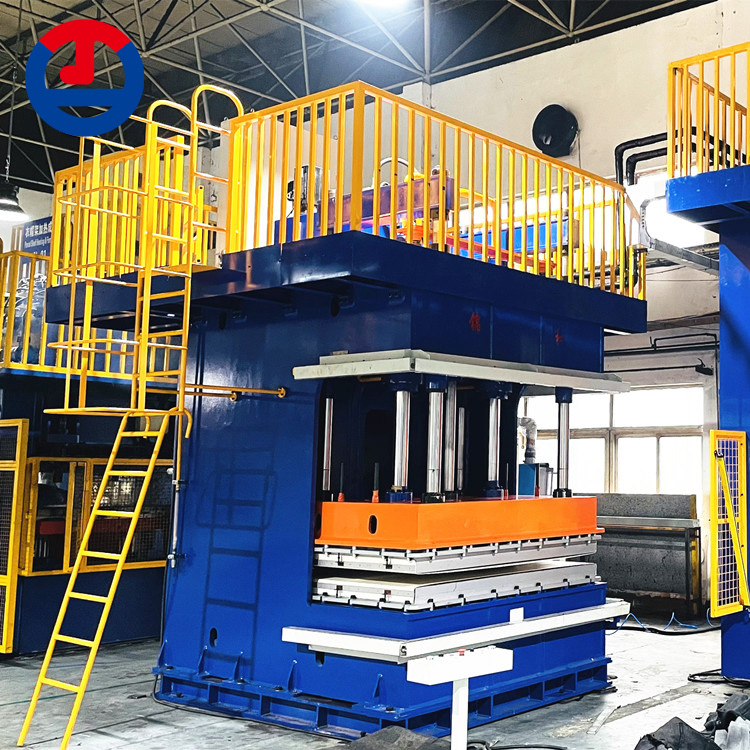 Multifunctional Heating Pressing Machine