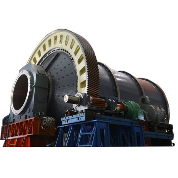High-Quality Cement Ball Mill Plants and Crushers: Efficient Solutions for Material Processing