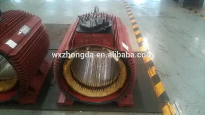 power motors