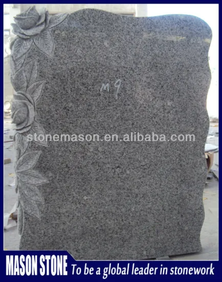 headstone rose classical factory directly NEW 2013