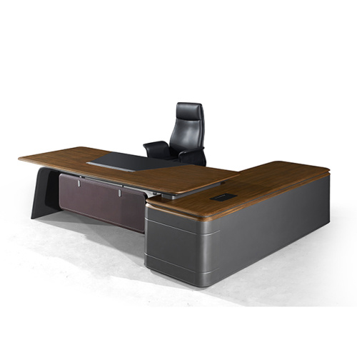 Office desk Details furniture executive CEO director office desk Manufactory