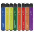 Elf Bar 600 Puffs desechable Pods de buena calidad