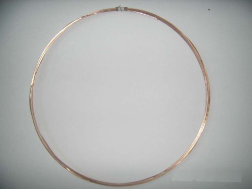 Tyre Bead Wire Wrapping With 1242n / 50mm Adhesion And 0.89mm Diameter For Auto