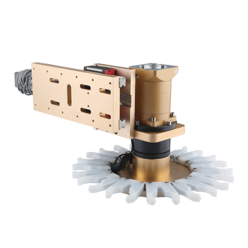 HYCNC Tool Magazine Rotary Changer Wholesaler: CNC Machine Tools & Automatic Holders