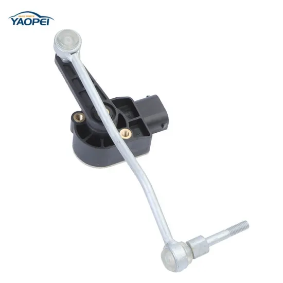 YAOPEI Headlight Level Sensor for Audi Volkswagen A8 2008-2010 A8/S8 quattro 2003-2007