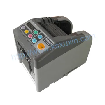 Automatic Electric Tape Cutter: Adhesive Tape Cutting Machine