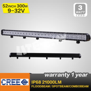 Top Quality 300W LED Light Bar (LBL2 300W)
