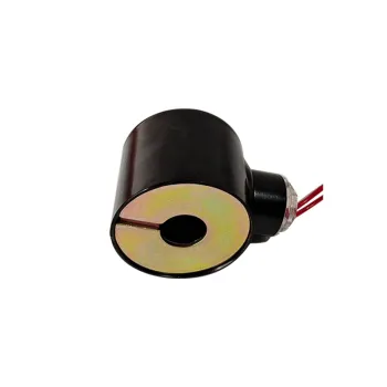 Factory Direct Sales: Comprehensive Collection of Solenoid Valve and Motor Coils in Various Specifications - AC220/380V & DC2/24V