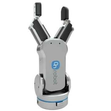 RG2 Onrobot Gripper für ABB IRB 6700 6-Achsen-Roboter-Arm mit 2 kg Nutzlast