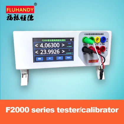 High-accuracy transmitter detector