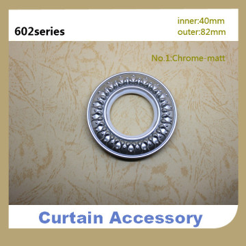 2014 Popular Curtain Accessory Eyelets for Curtains
