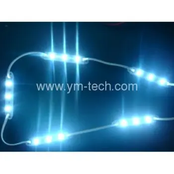 3528SMD LED module with 3leds/pcs  Epistar chips