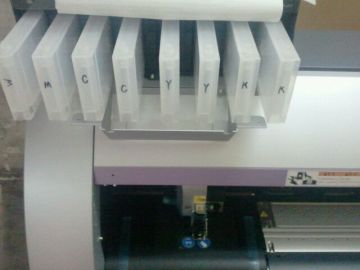 Mimaki CJV30-160 Eco Solvent Printer&Cut