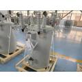 75KVA 13800V 120 (240) V Трансформатор с полюсом