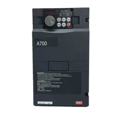 FR-A740-15K-CHT: 15kW VFD Inverter