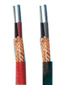 LSOH Flame Retardant Thermocouple Compensation Cable