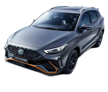 2022 1.5L MG ZS: China's Top Export Model - Affordable New and Used SUVs
