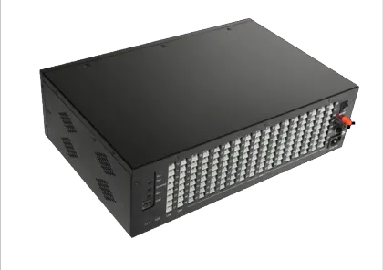 Telephone Hotel PABX PBX System TP16120-4412