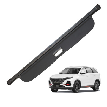 Changan Auchan X7 Retractable Trunk Cargo Cover