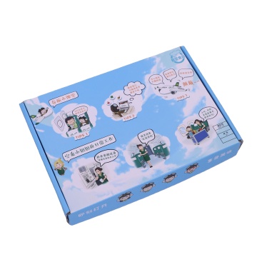 Custom Printed Boxes for Food, Gifts, and Flowers | Design and Manufacture Packaged Boxes