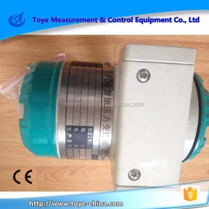 Differential Pressure Transmitter PDS443