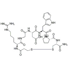 Name: Eptifibatide CAS 188627-80-7