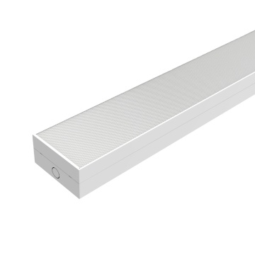 Surface Mount LED Batten Light with UGR
