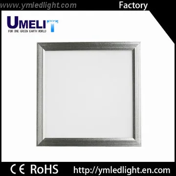 China products LED 48w CE square led light panel