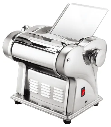 JCD-6 Wholesale Egg Rice Noodle Maker Machine