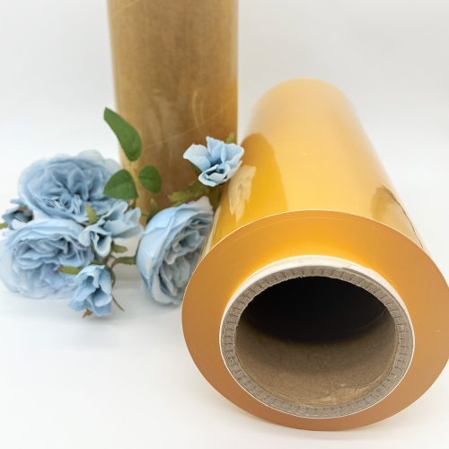 High Quality Food Grade Pvc Flexible Plastic