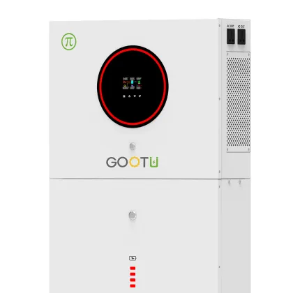 3.6KW Energy Storage System