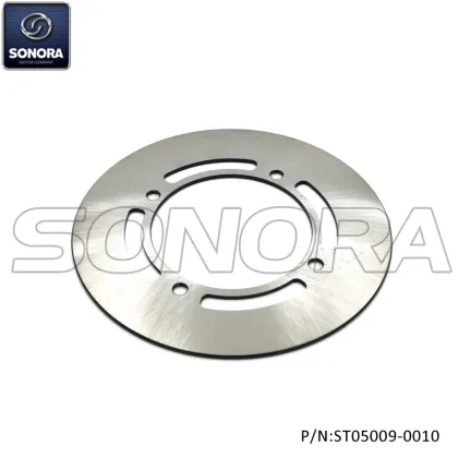 SUPER SOCO TC Brake Disc 45251-QSM-C010-M1(P/N:ST05009-0010) top quality