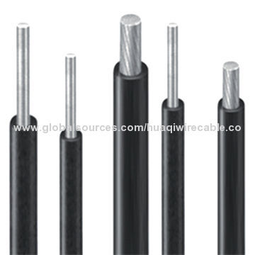 PVC Insulated AL Alloy Power Cable