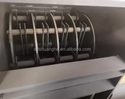 Feather Crusher: Animal, Chicken, and Duck Feather Processing Equipment