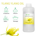 Ylang Ylang Oil esencial 100% Difusor de aromaterapia natural