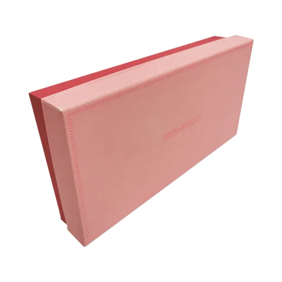 Colorful rigid Luxury packaging chocolate boxes