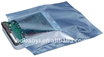 Hot sell Anti-static effect packaging bag