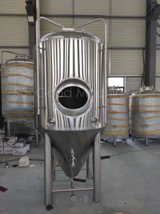 craft beer fermentation tank beer fermentation system