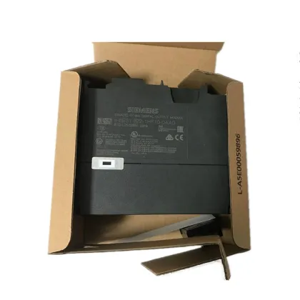 Brand New LOA24.171B27 Siemens Burner Control