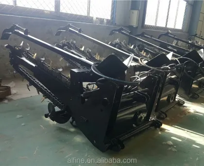 Alibaba Wholesale 3 Point Hitch Ditch Witch Trencher