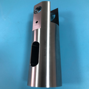 Customizable CNC Precision Machining Shaft Parts