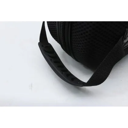 Customize Free Sample Clarinet Instrument Soft Case with Integrated Fixed Type Gig Bag