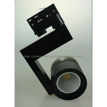 2014 new fashion TUV 15w gallery tracklight LED